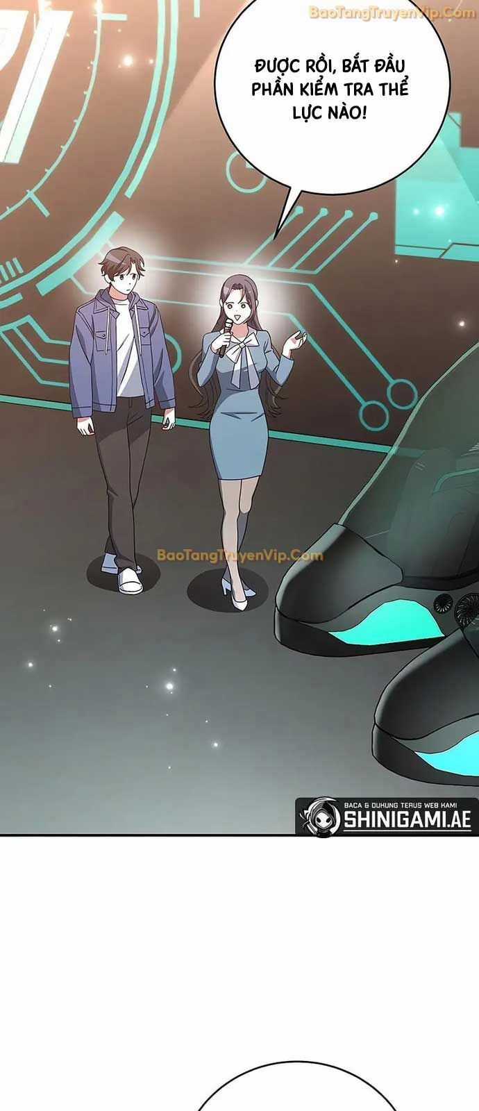 Stream Của Cung Thủ Thiên Tài Chapter 53 trang 45