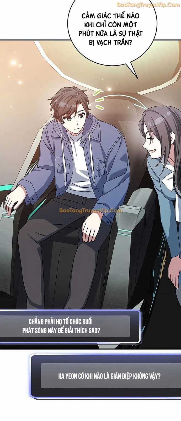 Stream Của Cung Thủ Thiên Tài Chapter 53 trang 46