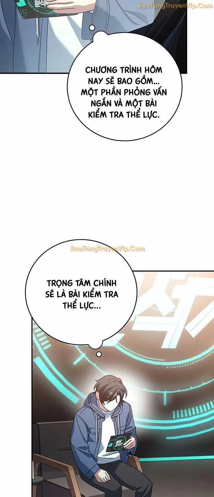 Stream Của Cung Thủ Thiên Tài Chapter 53 trang 5