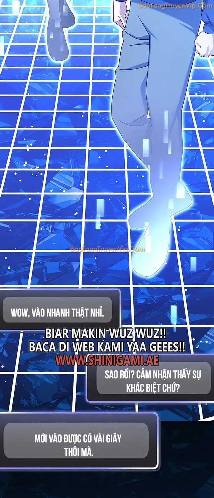 Stream Của Cung Thủ Thiên Tài Chapter 53 trang 51