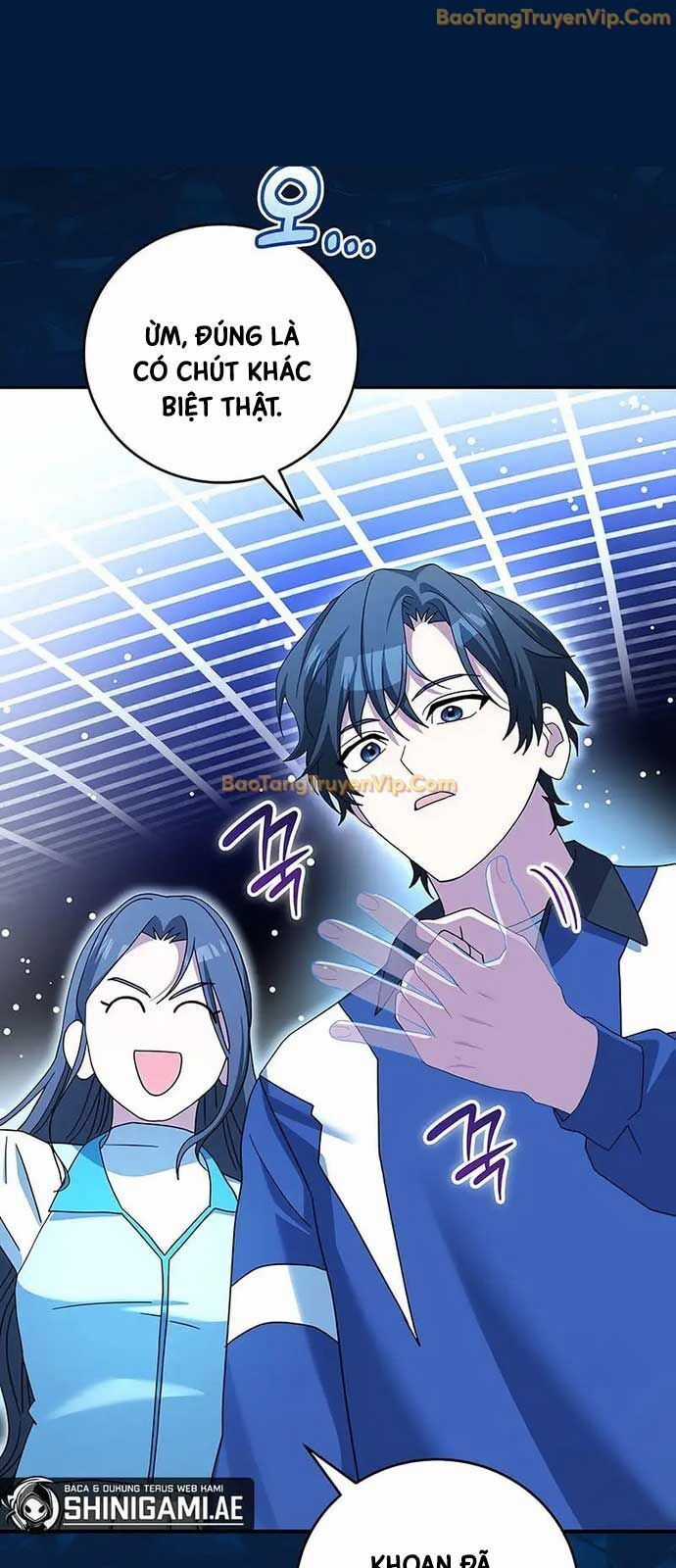 Stream Của Cung Thủ Thiên Tài Chapter 53 trang 52