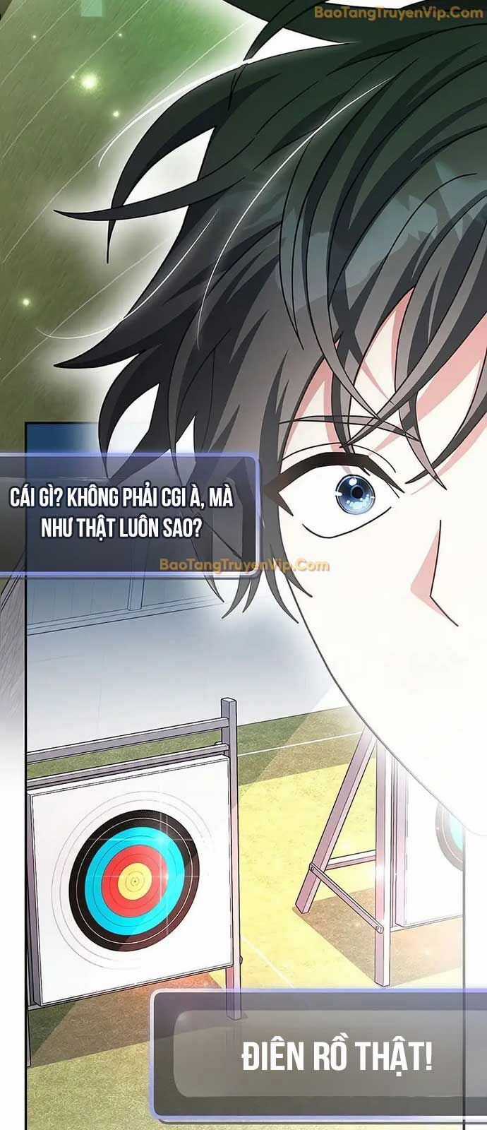 Stream Của Cung Thủ Thiên Tài Chapter 53 trang 58