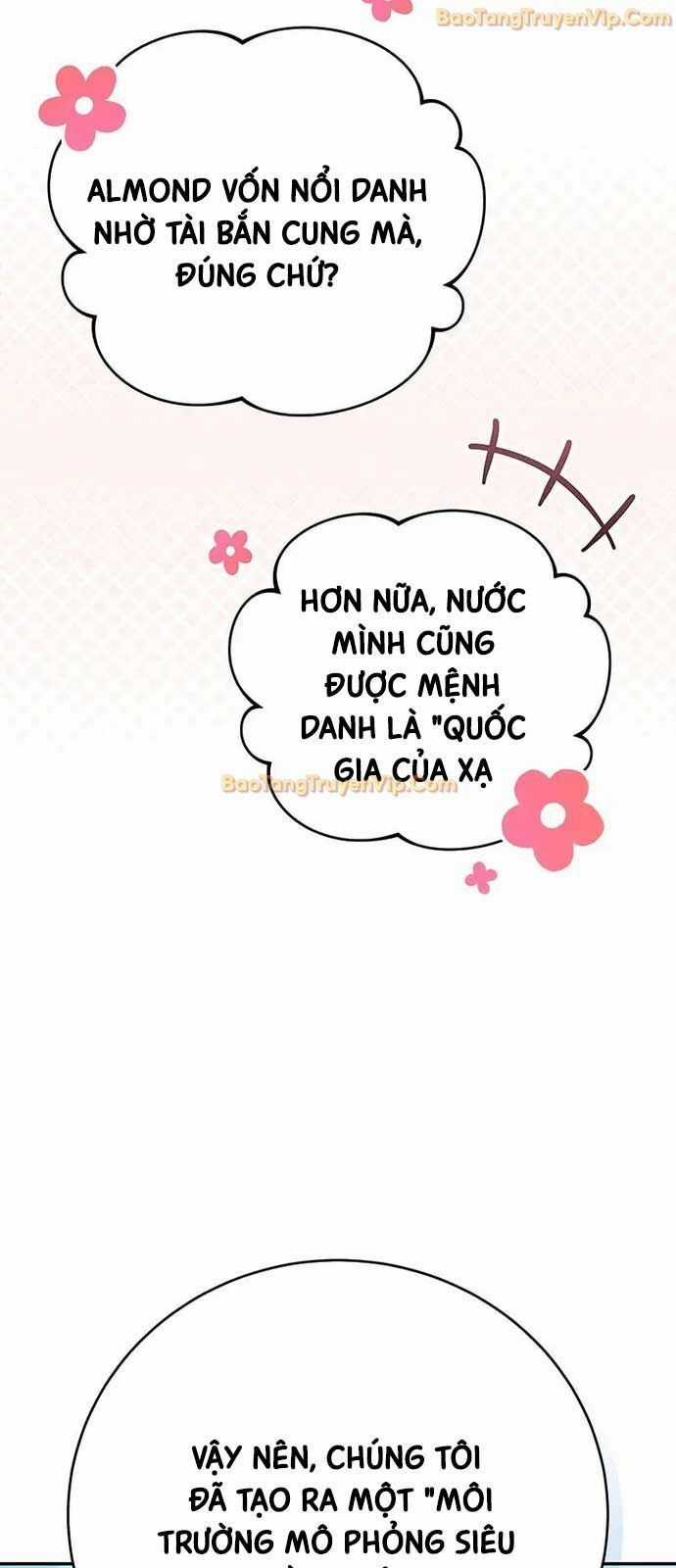 Stream Của Cung Thủ Thiên Tài Chapter 53 trang 62