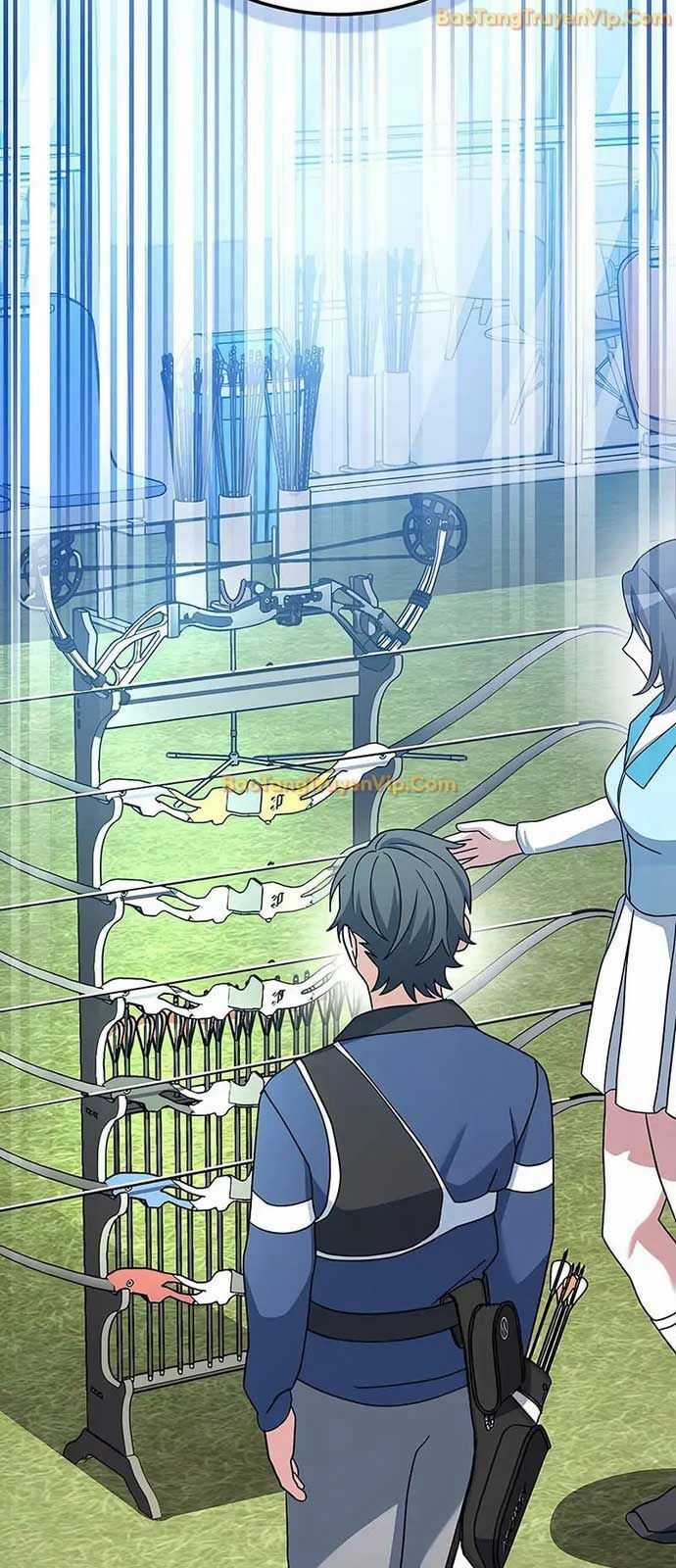 Stream Của Cung Thủ Thiên Tài Chapter 53 trang 68