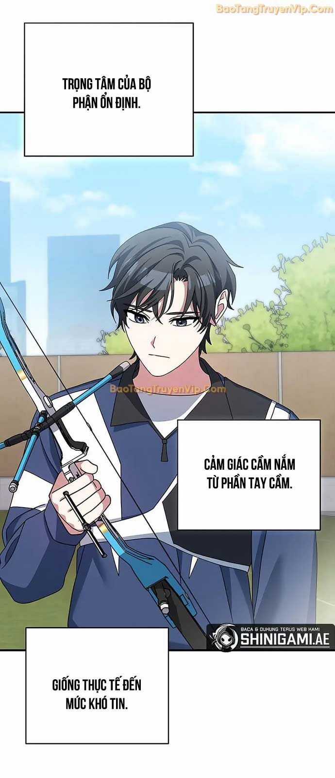 Stream Của Cung Thủ Thiên Tài Chapter 53 trang 71