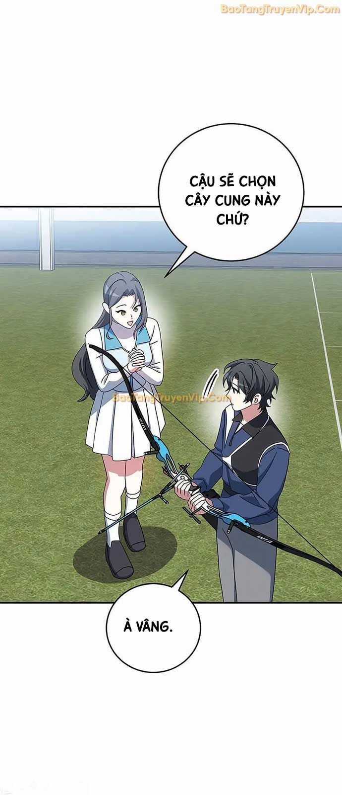 Stream Của Cung Thủ Thiên Tài Chapter 53 trang 72