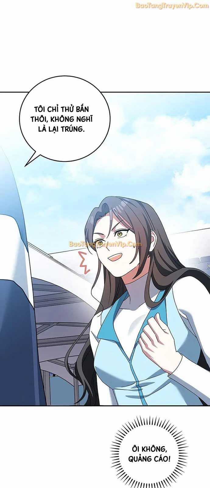 Stream Của Cung Thủ Thiên Tài Chapter 53 trang 89