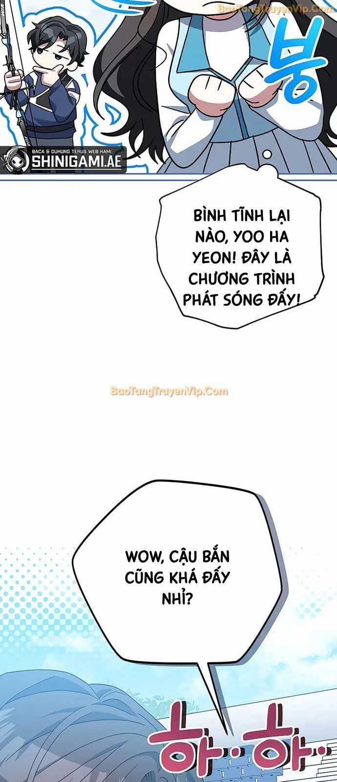 Stream Của Cung Thủ Thiên Tài Chapter 53 trang 92