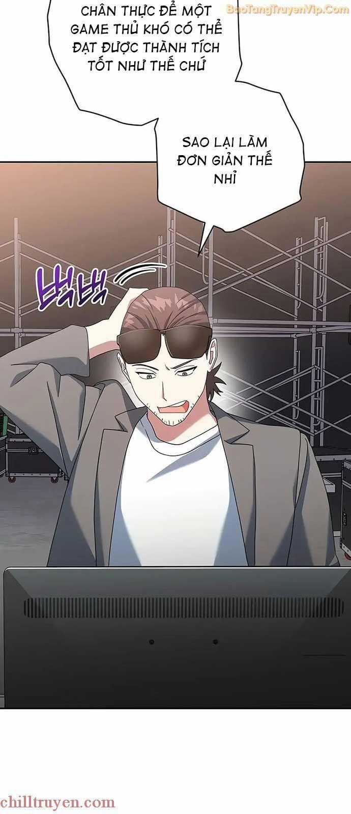 Stream Của Cung Thủ Thiên Tài Chapter 54 trang 1