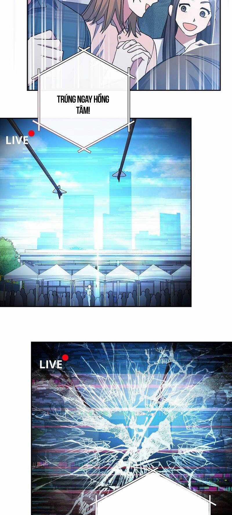 Stream Của Cung Thủ Thiên Tài Chương 1 trang 14