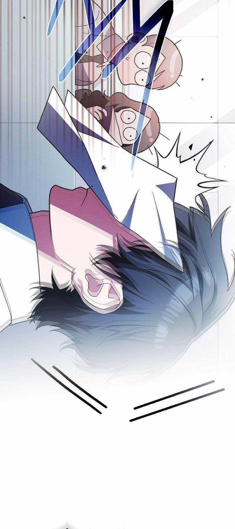 Stream Của Cung Thủ Thiên Tài Chương 1 trang 19