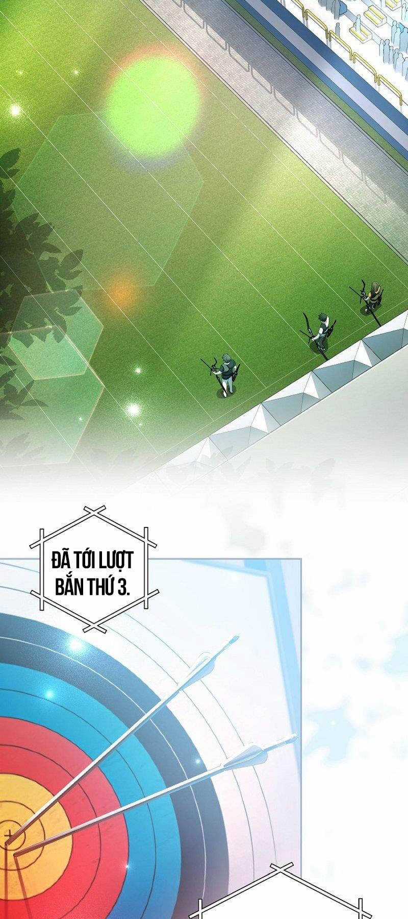 Stream Của Cung Thủ Thiên Tài Chương 1 trang 2