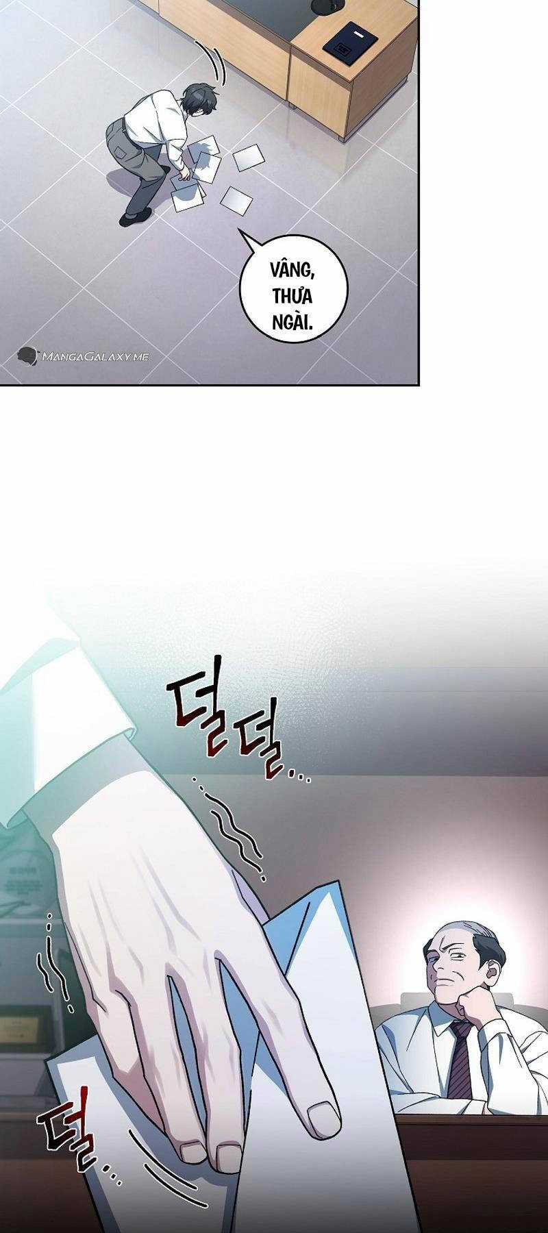 Stream Của Cung Thủ Thiên Tài Chương 1 trang 22