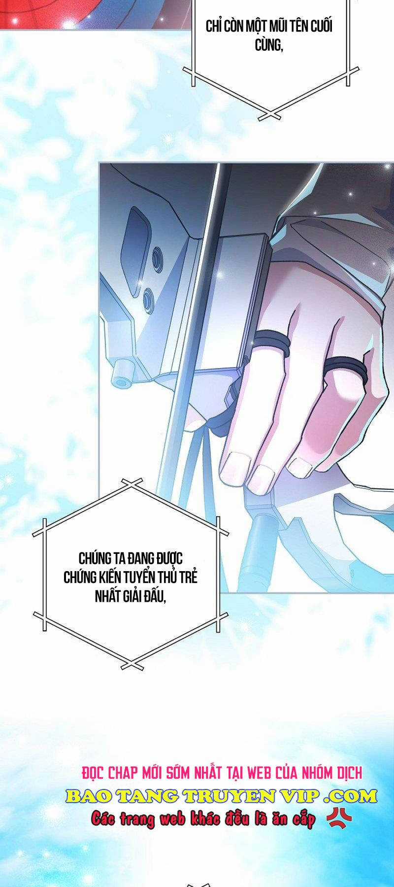 Stream Của Cung Thủ Thiên Tài Chương 1 trang 3