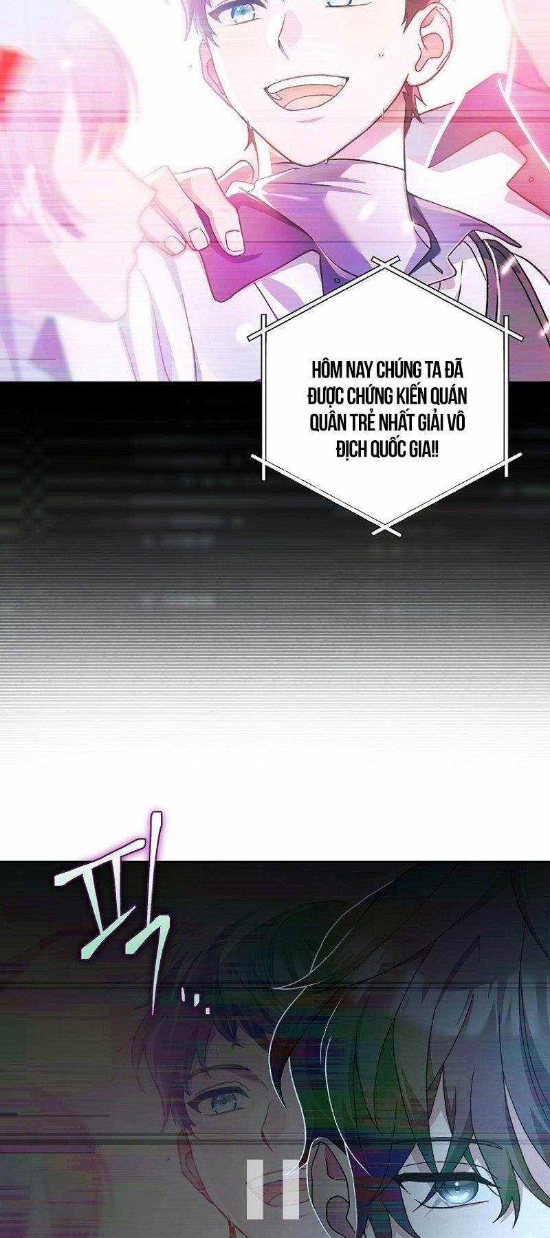 Stream Của Cung Thủ Thiên Tài Chương 1 trang 30