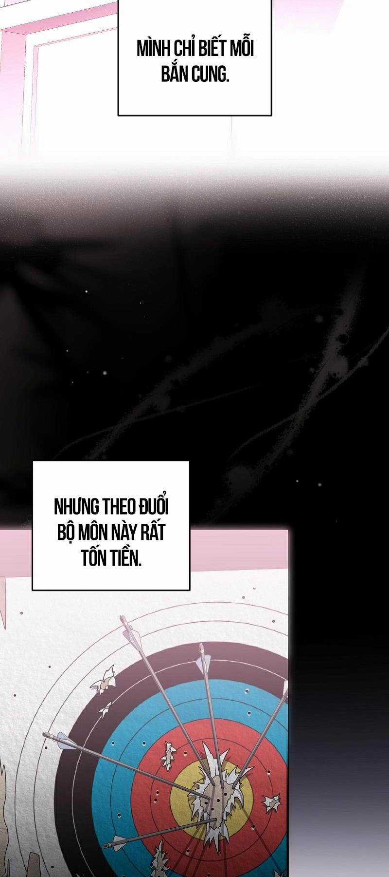 Stream Của Cung Thủ Thiên Tài Chương 1 trang 33