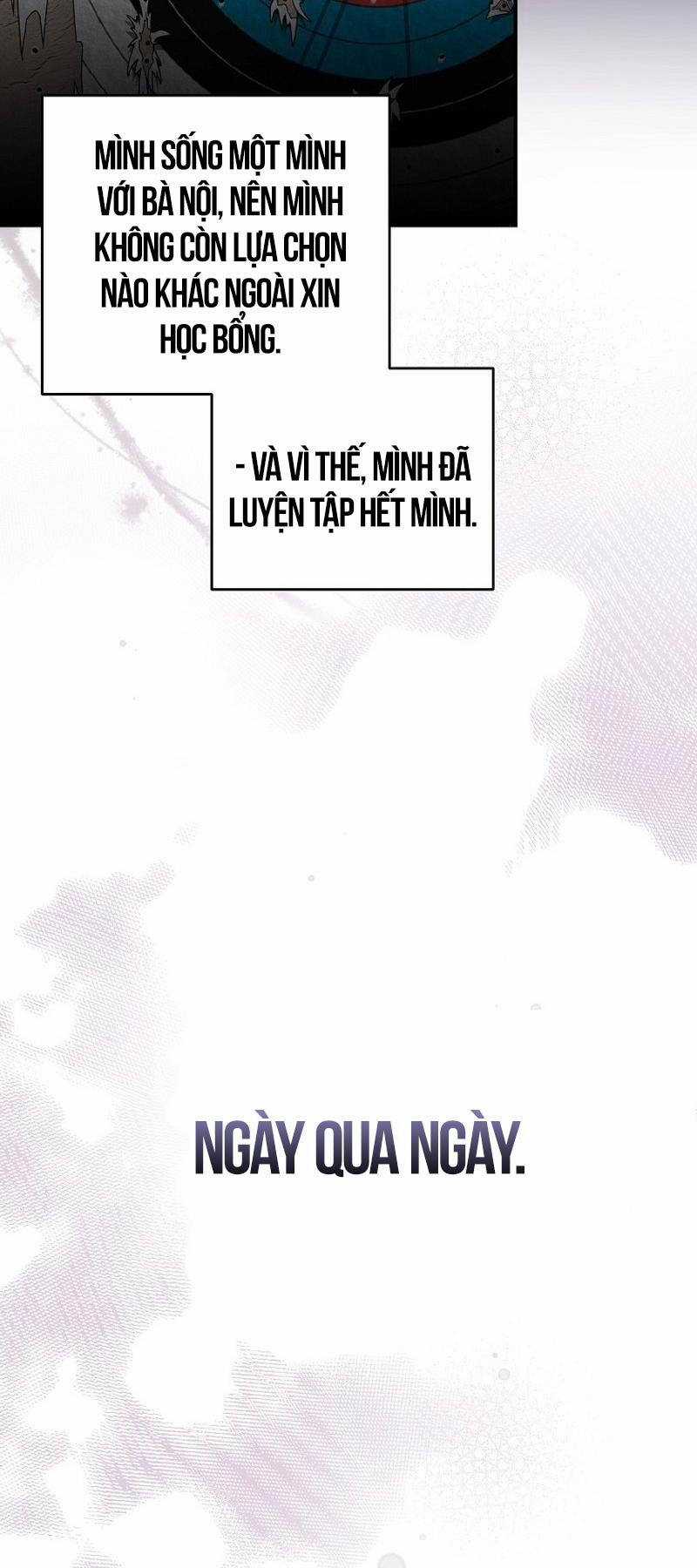 Stream Của Cung Thủ Thiên Tài Chương 1 trang 34