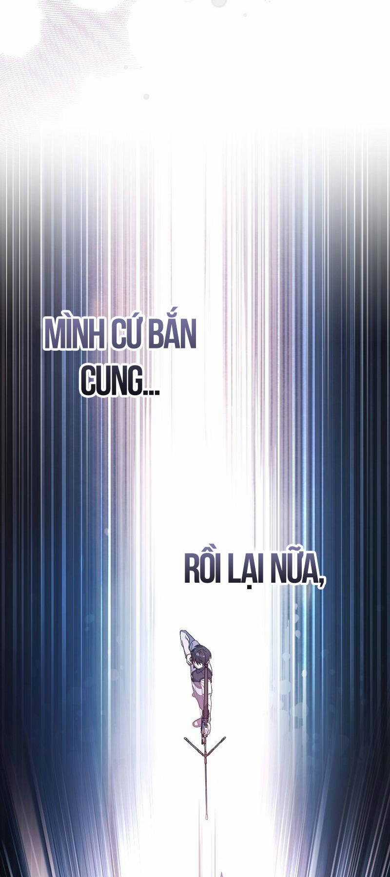 Stream Của Cung Thủ Thiên Tài Chương 1 trang 35