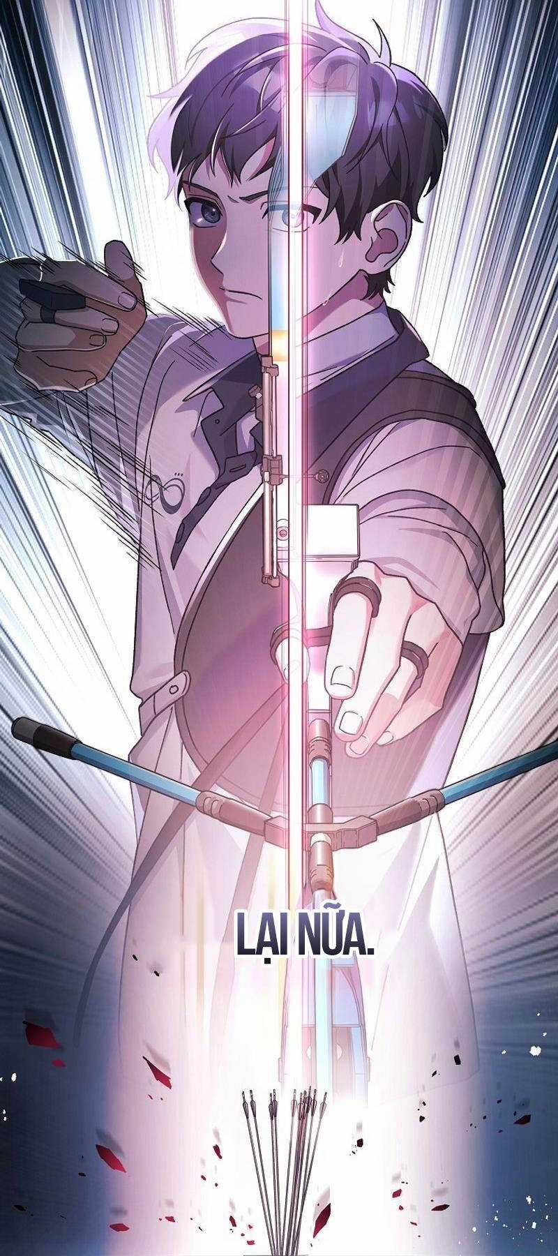 Stream Của Cung Thủ Thiên Tài Chương 1 trang 36