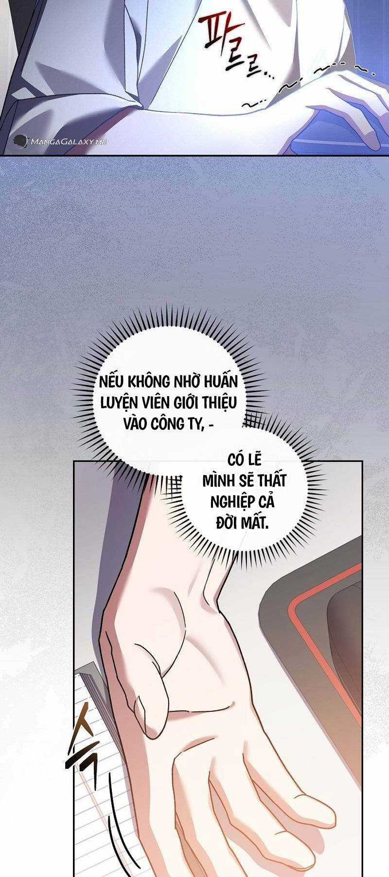 Stream Của Cung Thủ Thiên Tài Chương 1 trang 41