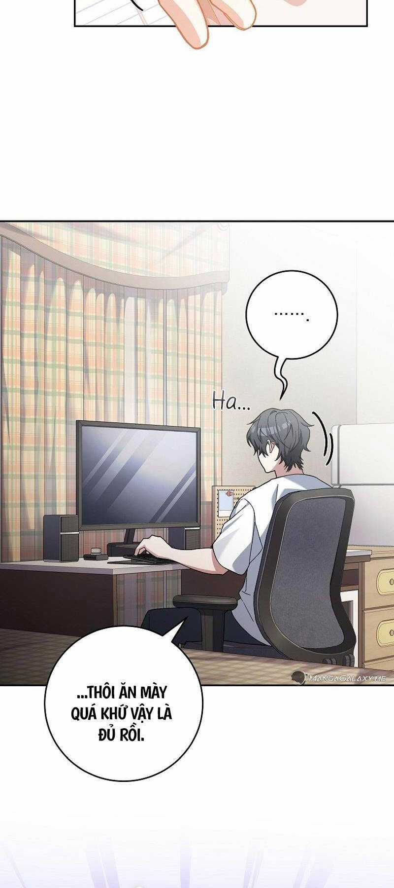 Stream Của Cung Thủ Thiên Tài Chương 1 trang 42