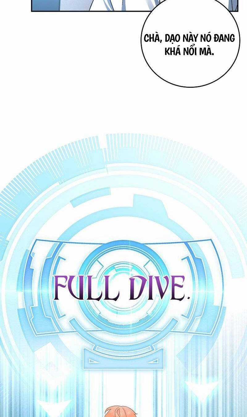 Stream Của Cung Thủ Thiên Tài Chương 1 trang 45