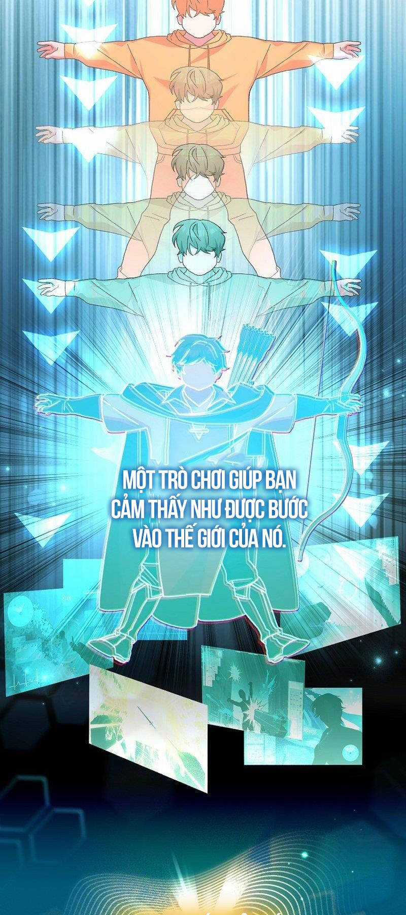 Stream Của Cung Thủ Thiên Tài Chương 1 trang 46