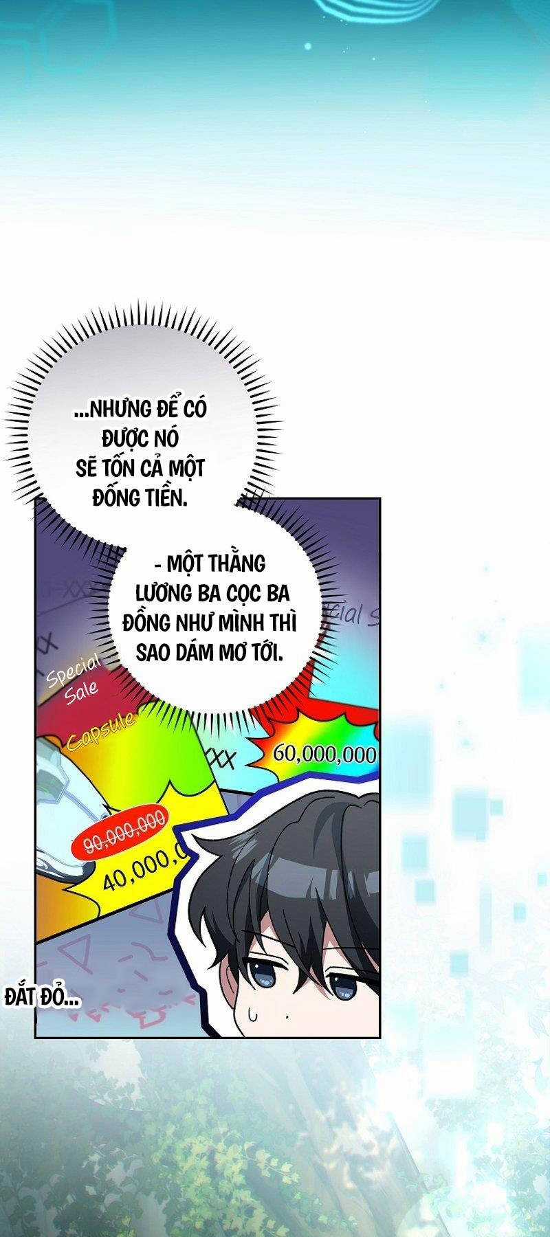 Stream Của Cung Thủ Thiên Tài Chương 1 trang 48