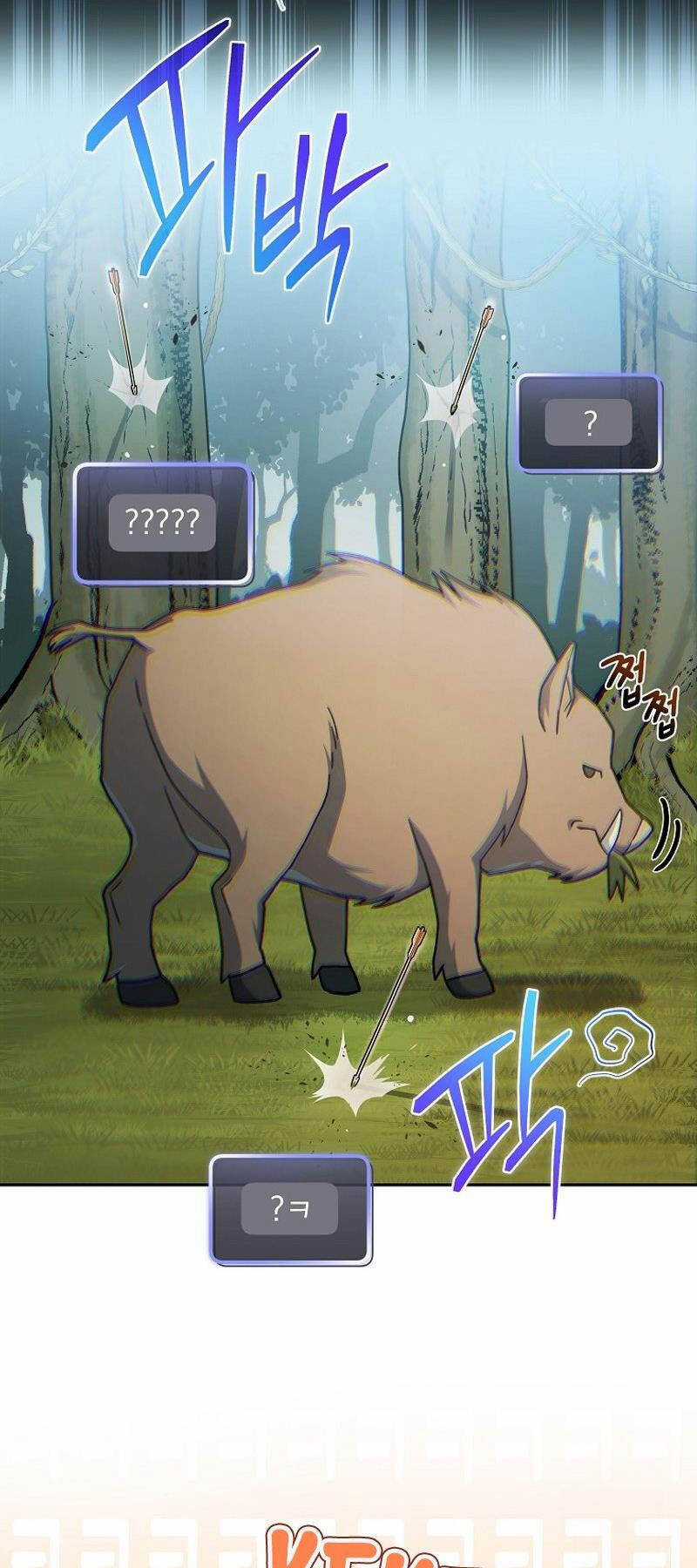 Stream Của Cung Thủ Thiên Tài Chương 1 trang 53