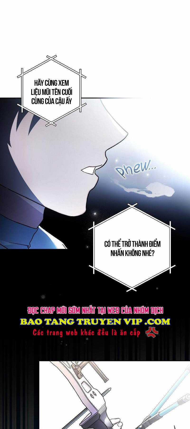 Stream Của Cung Thủ Thiên Tài Chương 1 trang 6