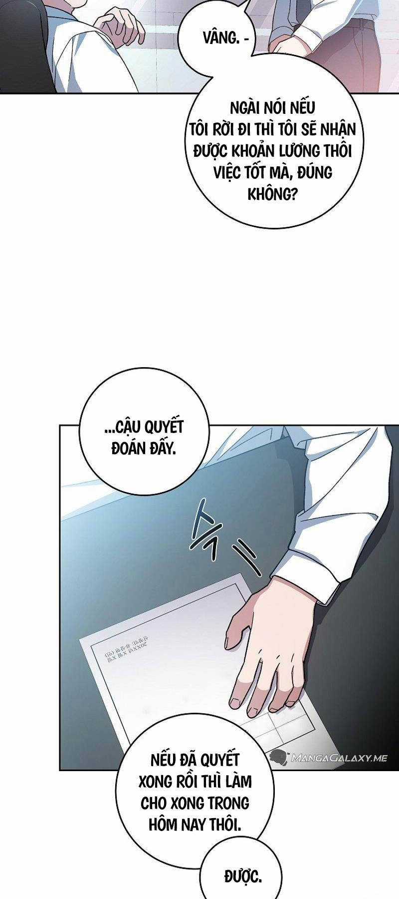 Stream Của Cung Thủ Thiên Tài Chương 1 trang 65