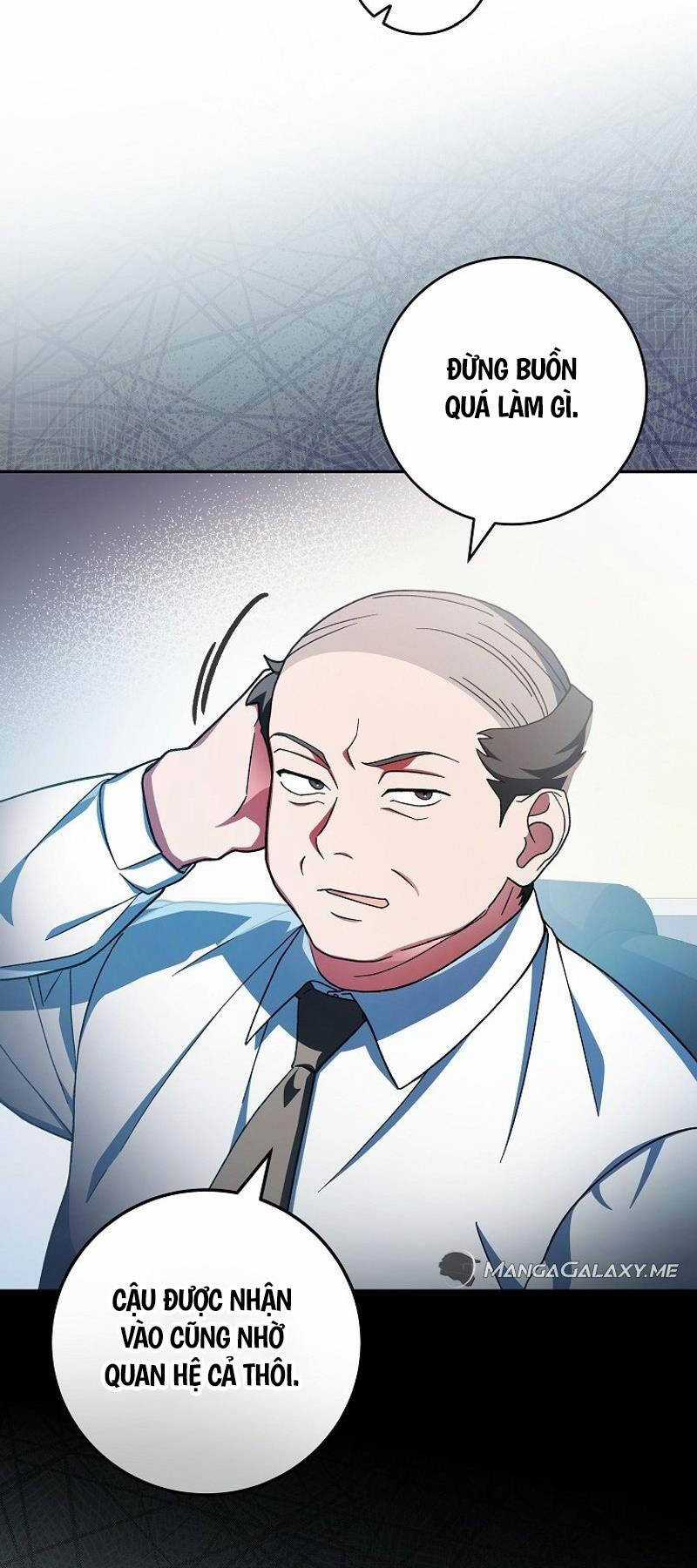 Stream Của Cung Thủ Thiên Tài Chương 1 trang 66