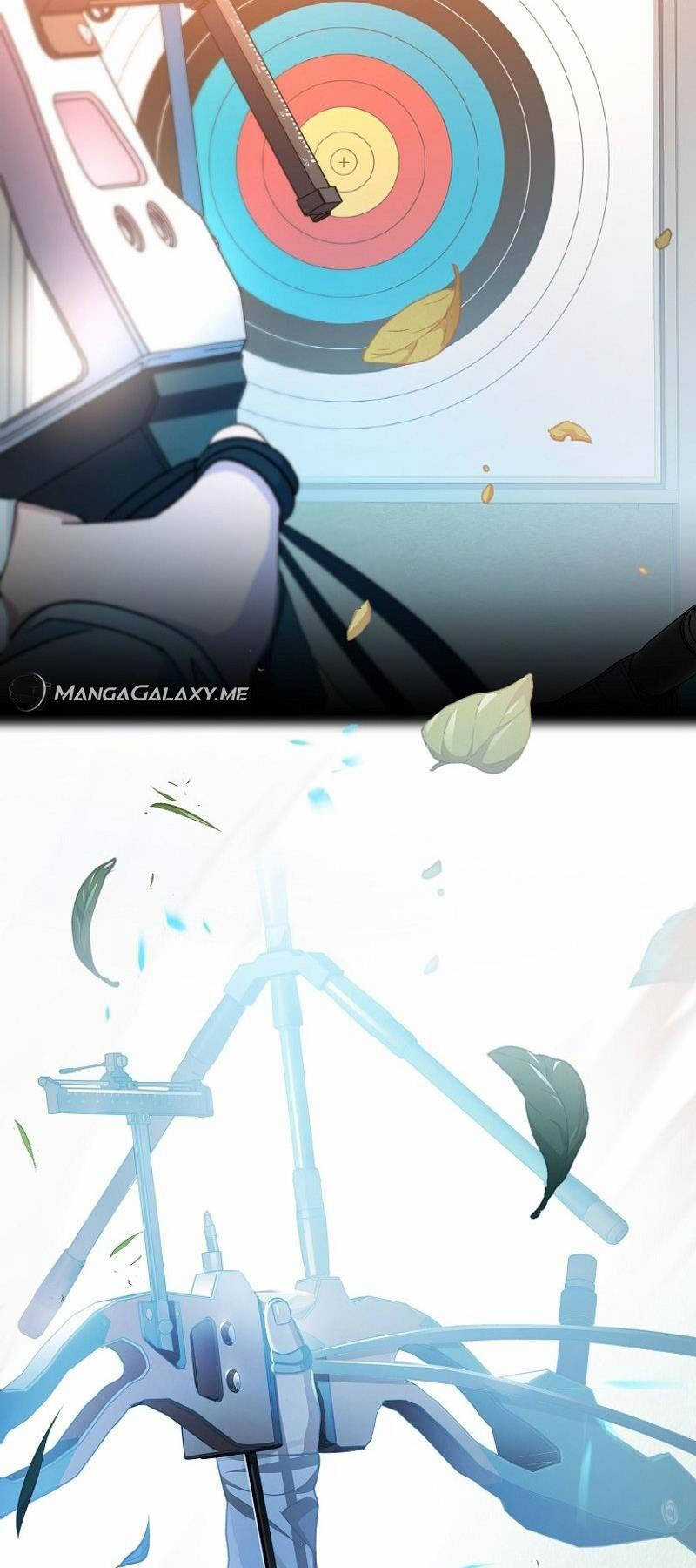 Stream Của Cung Thủ Thiên Tài Chương 1 trang 74