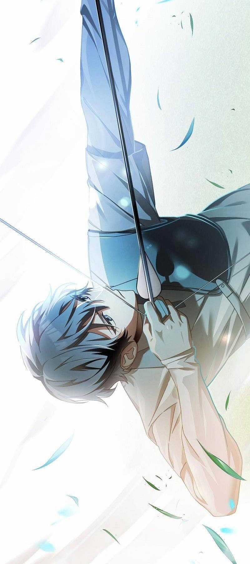 Stream Của Cung Thủ Thiên Tài Chương 1 trang 75