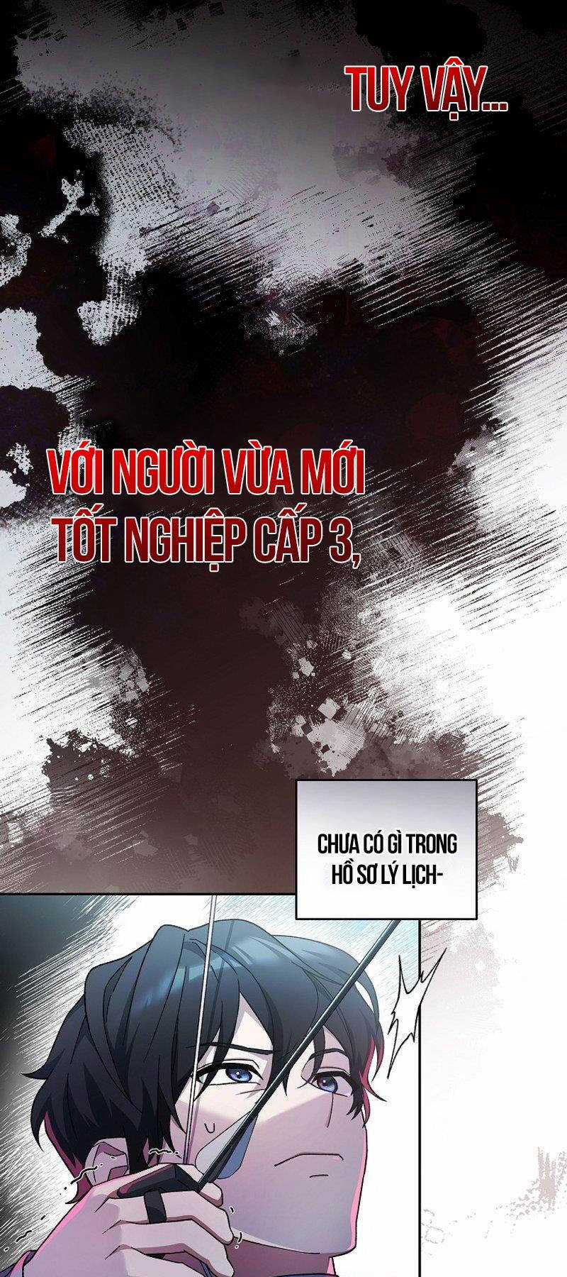 Stream Của Cung Thủ Thiên Tài Chương 1 trang 77