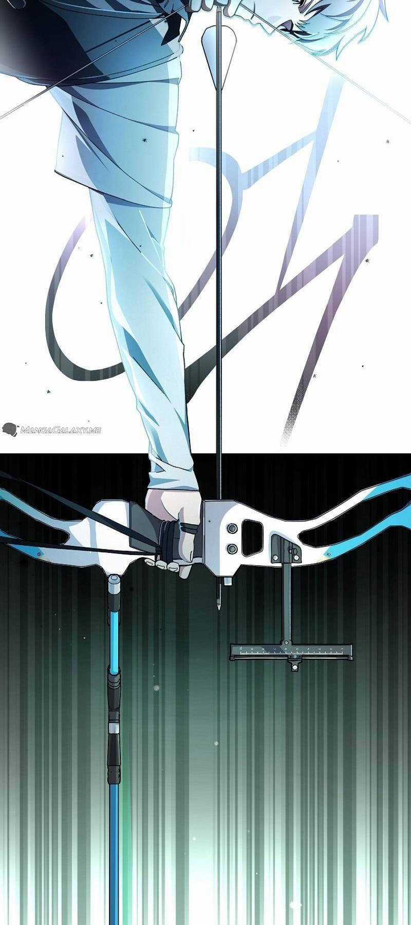 Stream Của Cung Thủ Thiên Tài Chương 1 trang 8