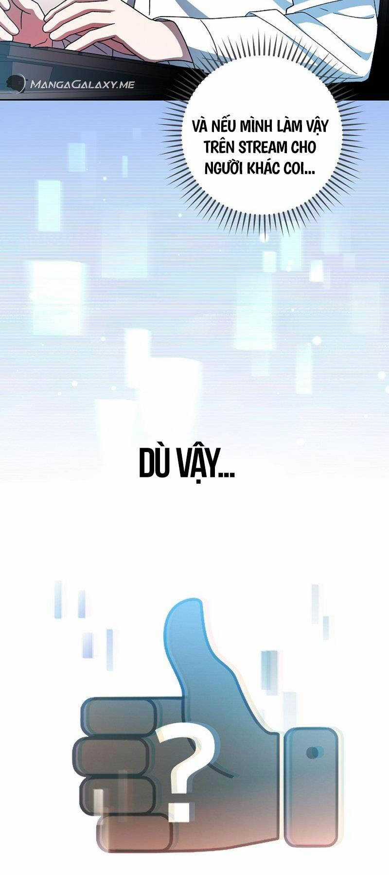 Stream Của Cung Thủ Thiên Tài Chương 1 trang 85