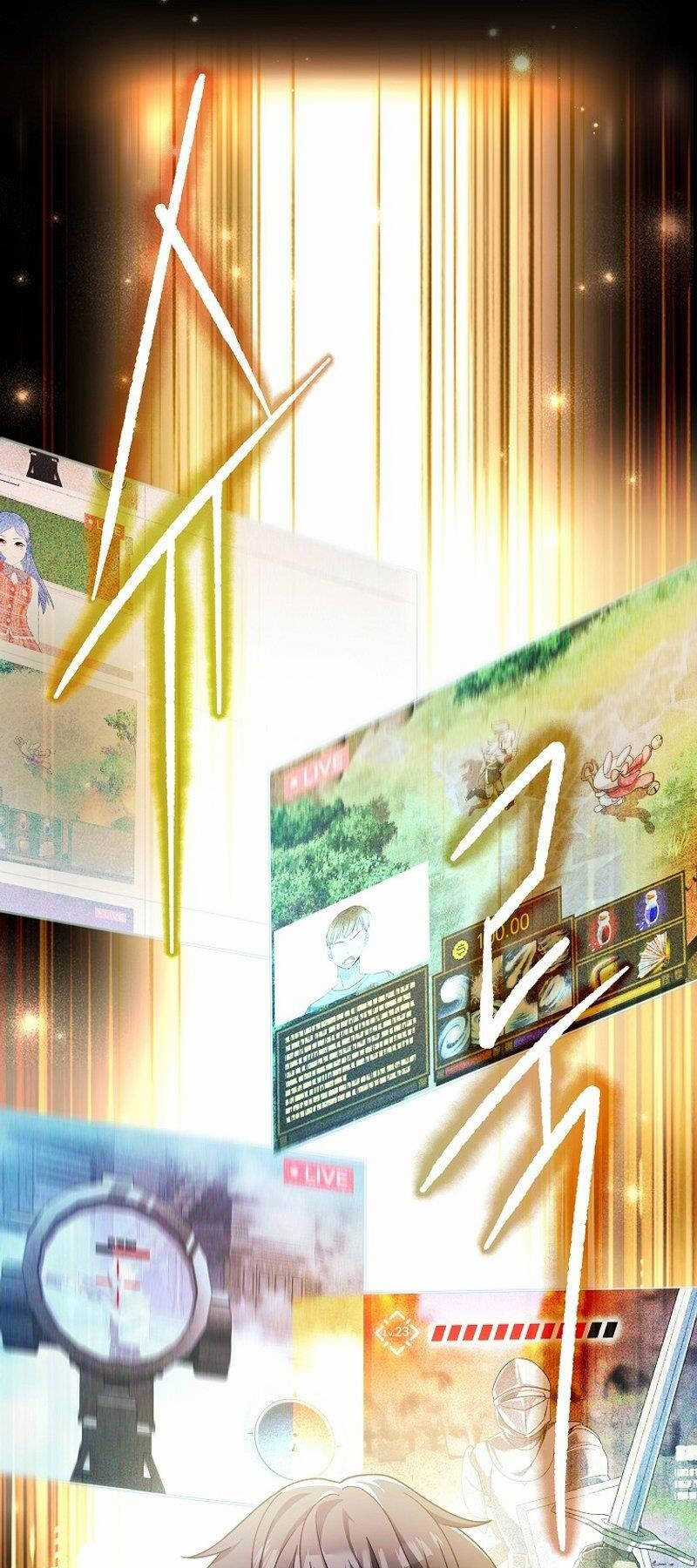 Stream Của Cung Thủ Thiên Tài Chương 1 trang 88