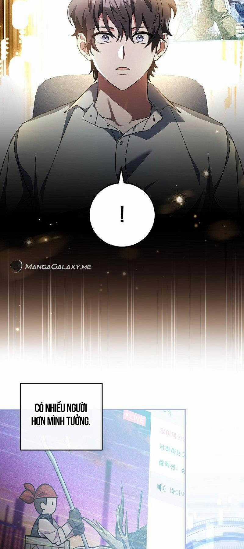 Stream Của Cung Thủ Thiên Tài Chương 1 trang 89