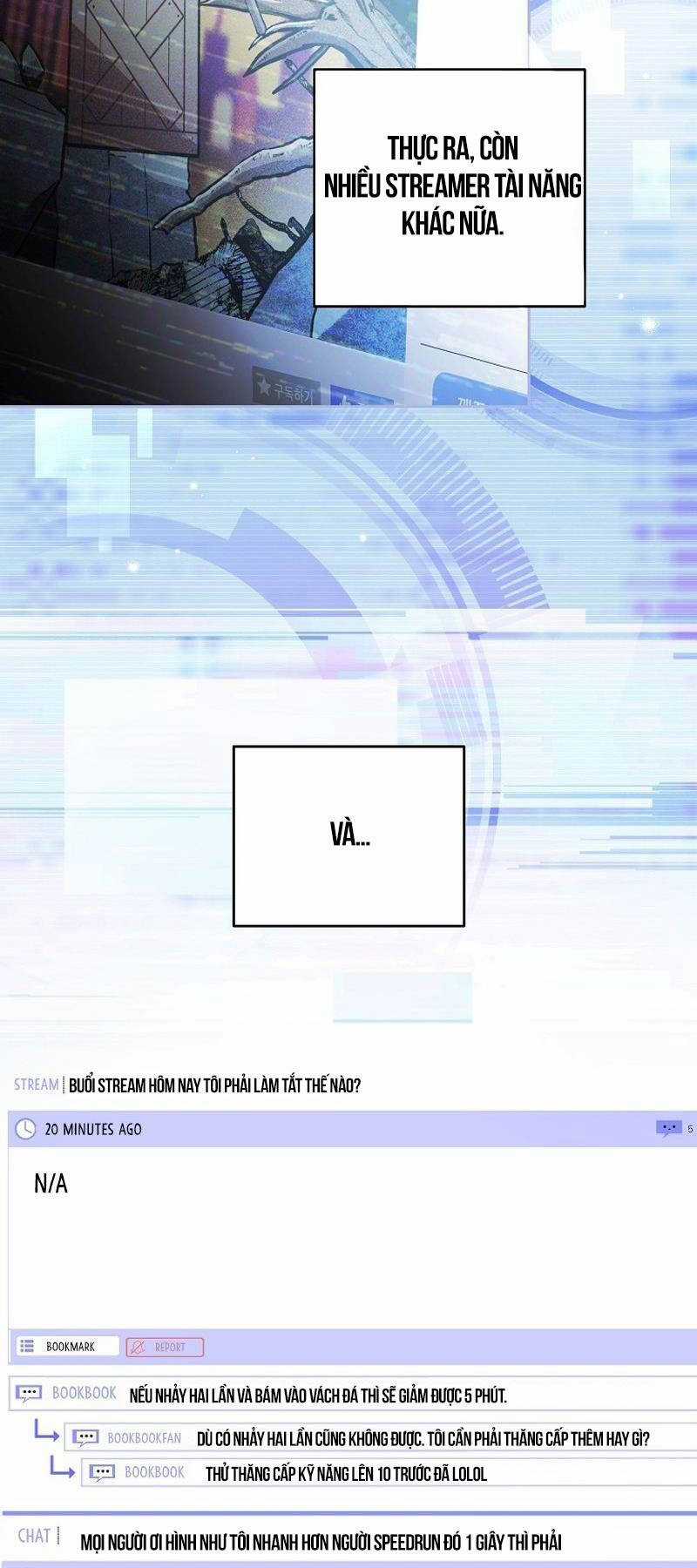 Stream Của Cung Thủ Thiên Tài Chương 1 trang 90