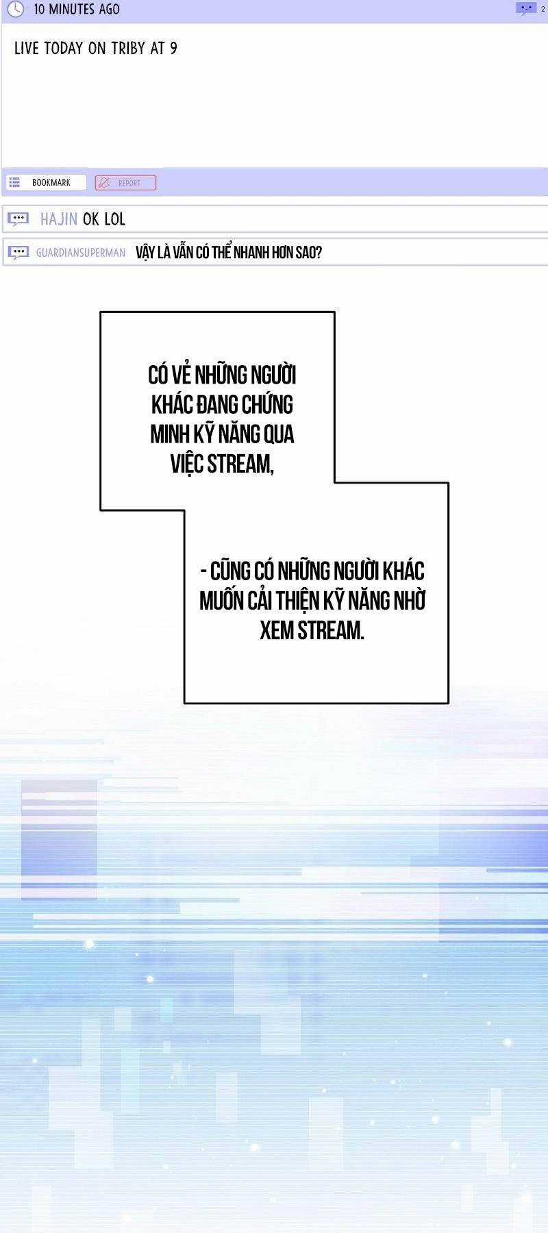 Stream Của Cung Thủ Thiên Tài Chương 1 trang 91