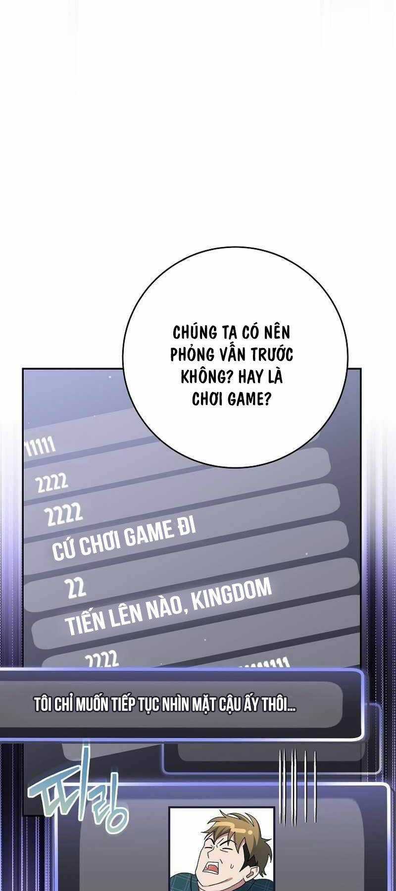 Stream Của Cung Thủ Thiên Tài Chương 10 trang 12