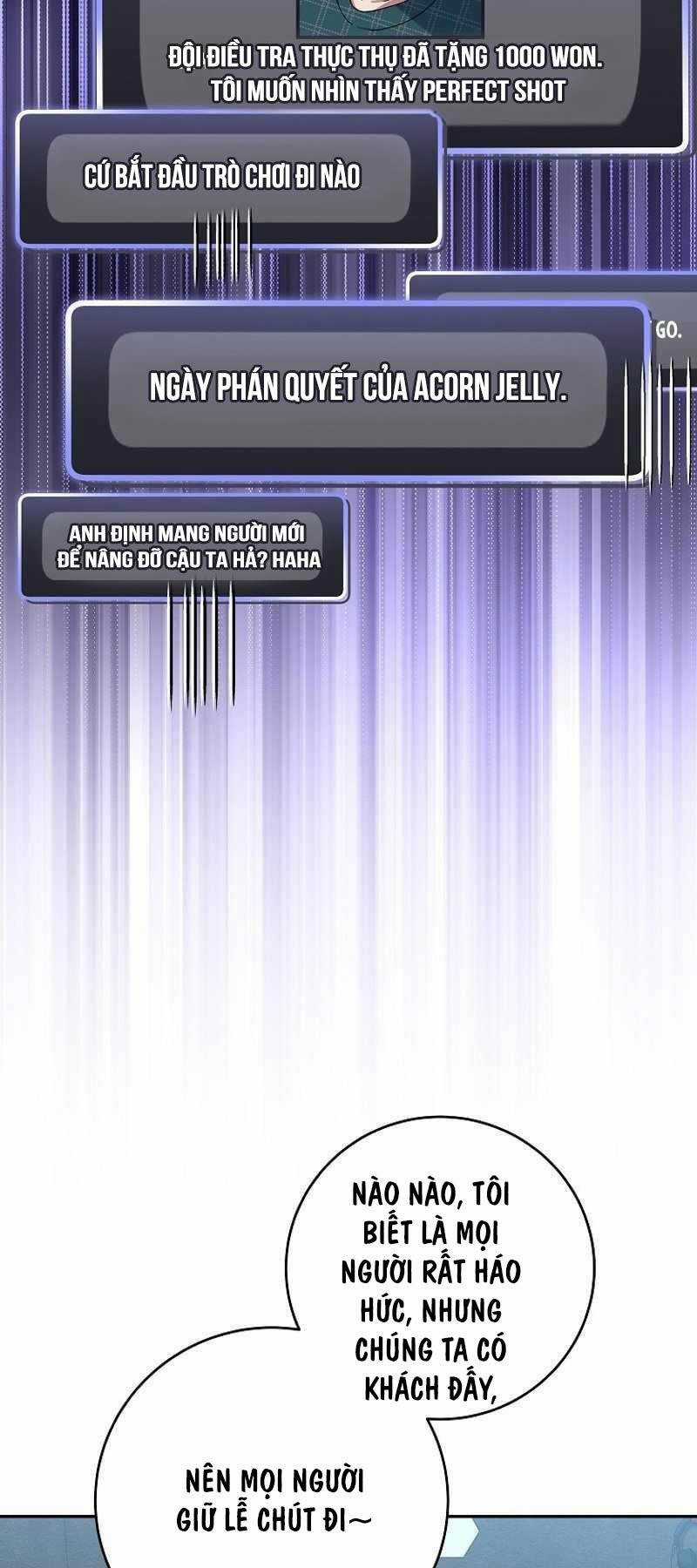 Stream Của Cung Thủ Thiên Tài Chương 10 trang 13