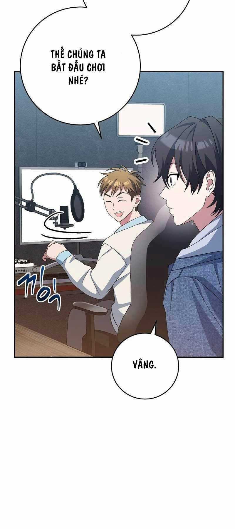 Stream Của Cung Thủ Thiên Tài Chương 10 trang 15