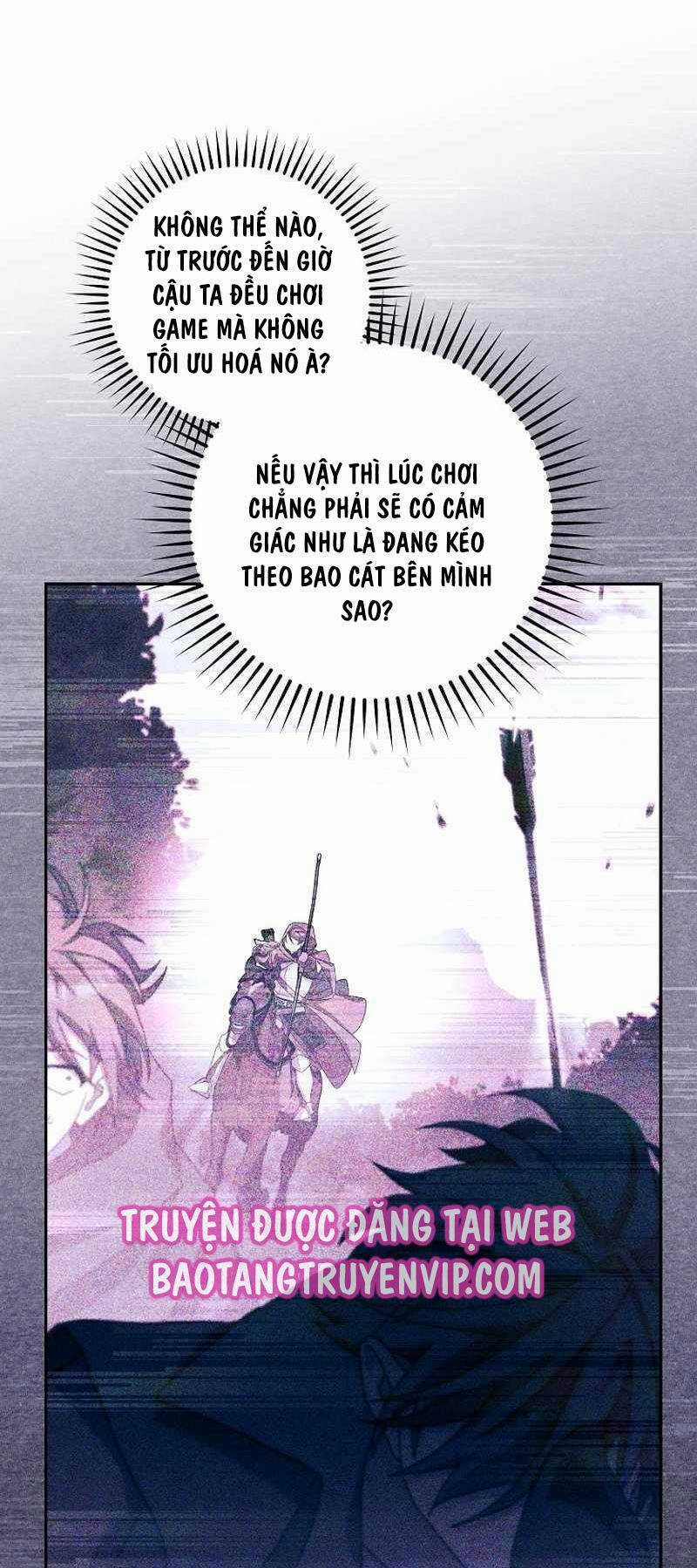 Stream Của Cung Thủ Thiên Tài Chương 10 trang 21