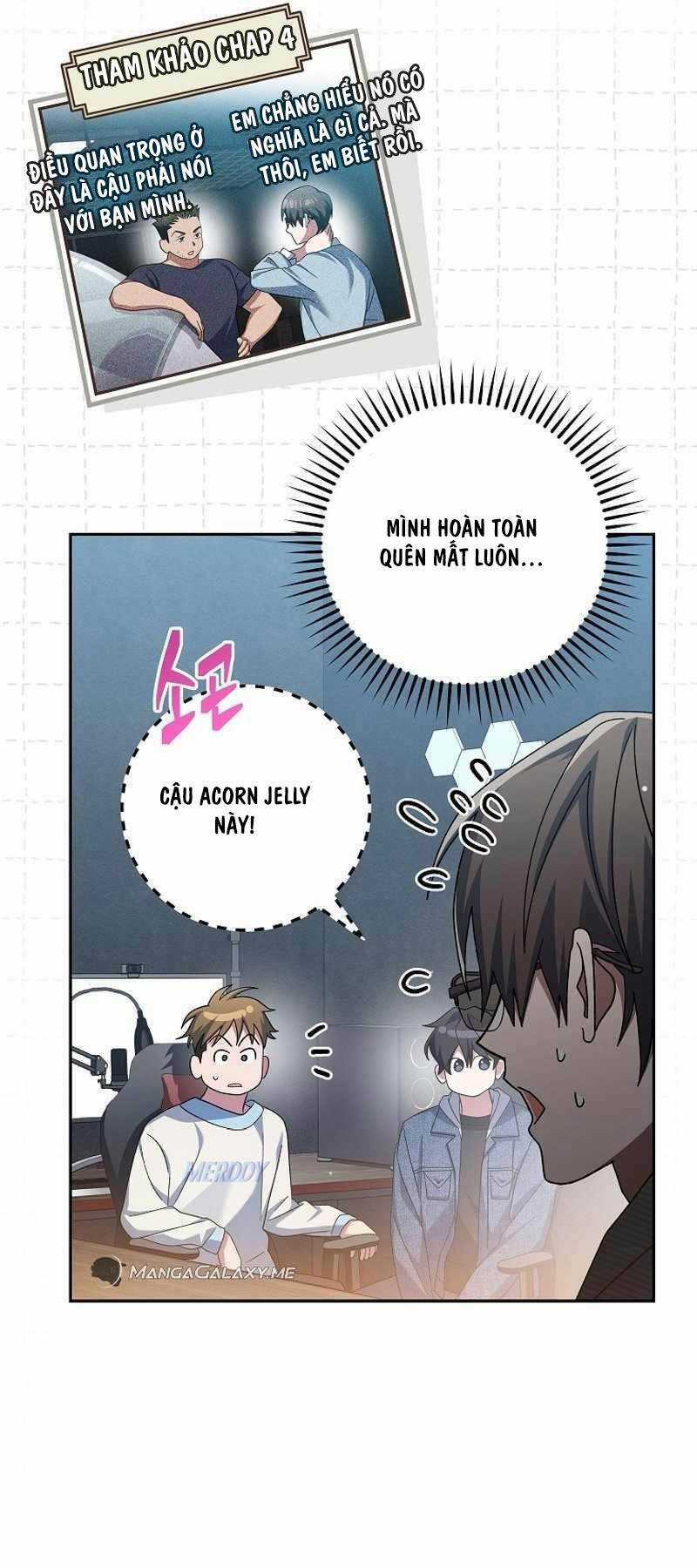 Stream Của Cung Thủ Thiên Tài Chương 10 trang 24