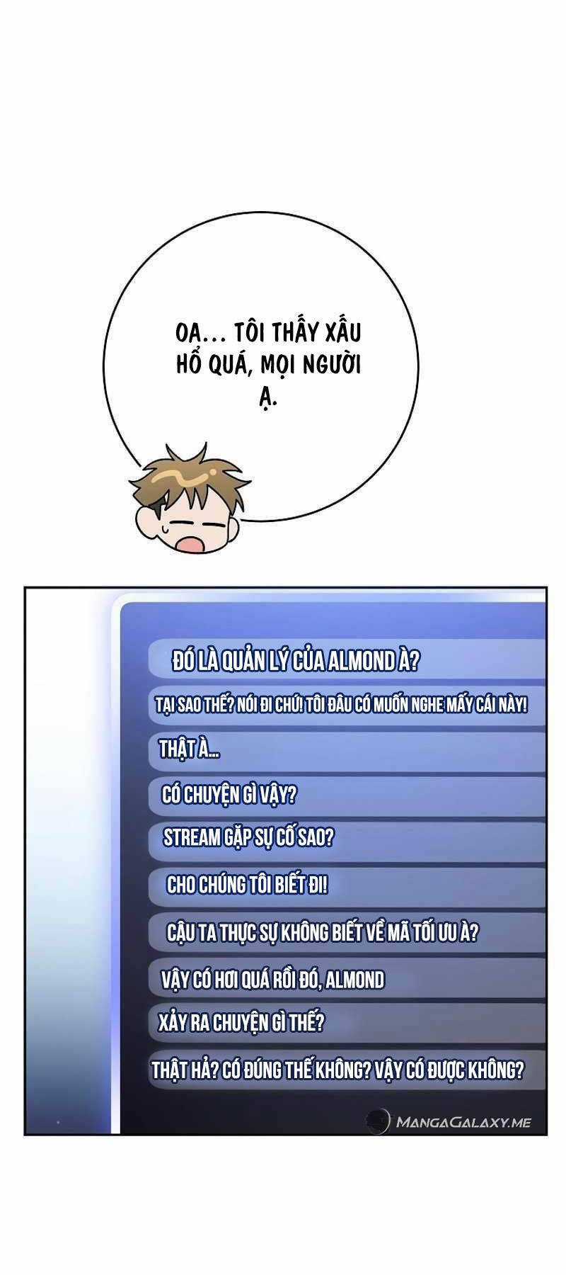 Stream Của Cung Thủ Thiên Tài Chương 10 trang 27