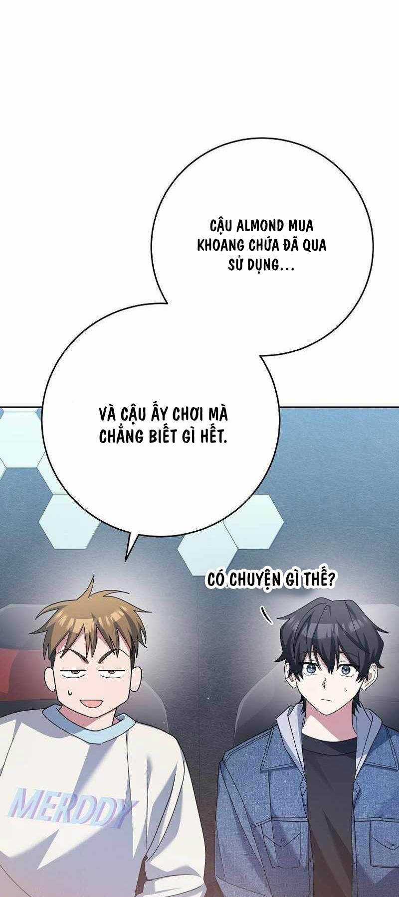 Stream Của Cung Thủ Thiên Tài Chương 10 trang 28