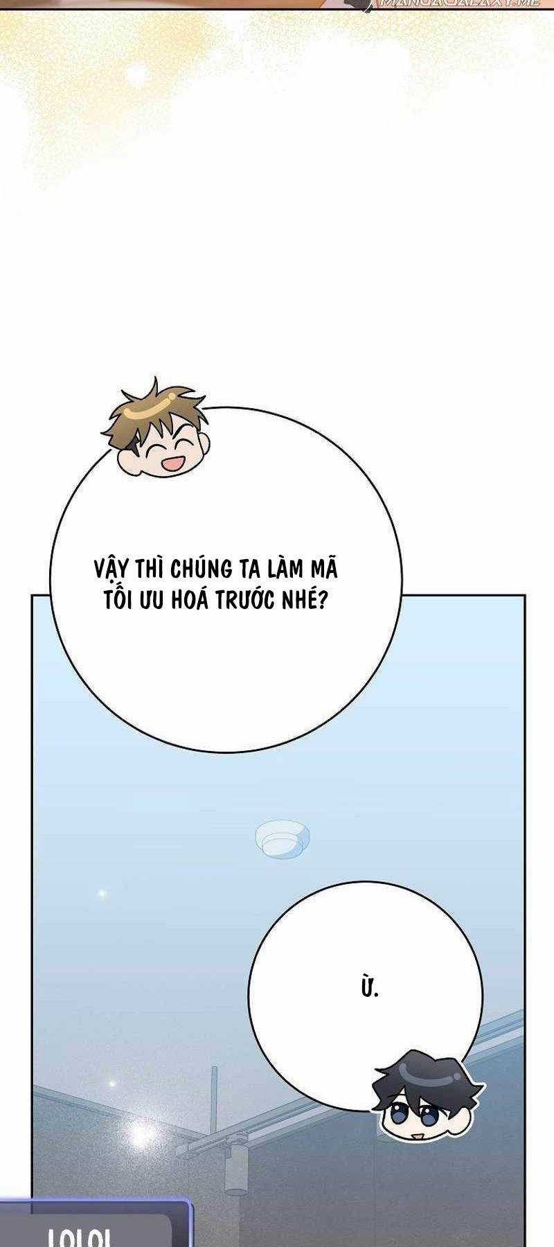 Stream Của Cung Thủ Thiên Tài Chương 10 trang 41