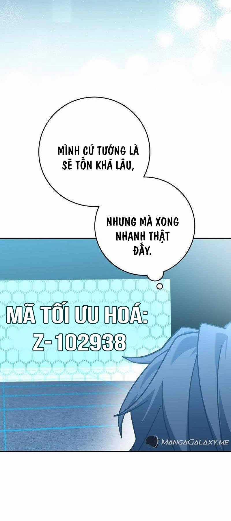 Stream Của Cung Thủ Thiên Tài Chương 10 trang 45